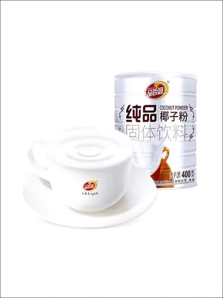 Hainan Pinxiangyuan Чистый кокосовый порошок 400 г