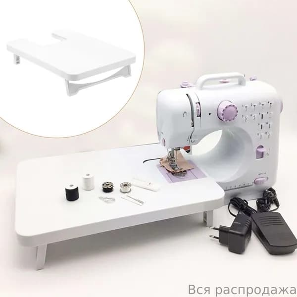 Швейная машина 1I2128073UQZN88J