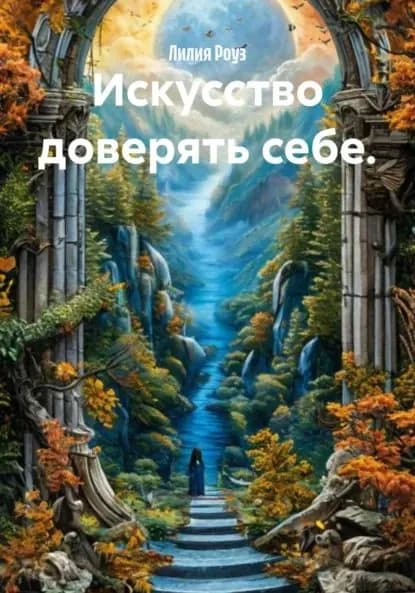 Искусство доверять себе. | Роуз Лилия | Электронная книга