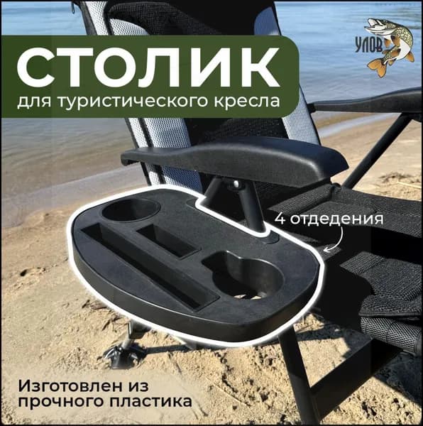 Аксессуары для туристического стула38*24*6 см