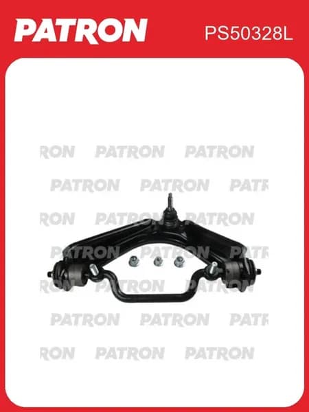 Рычаг подвески FORD EXPLORER 2002-2005 & 3rd Gen