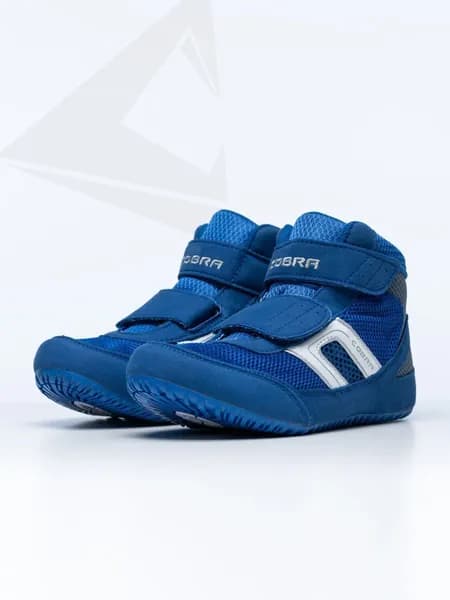Борцовки COBRA PRO SPORT