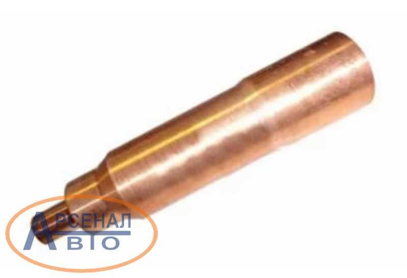 Стакан форсунки shacman shaanxi дв, weichai wp10, wp12, wp13 612630040026