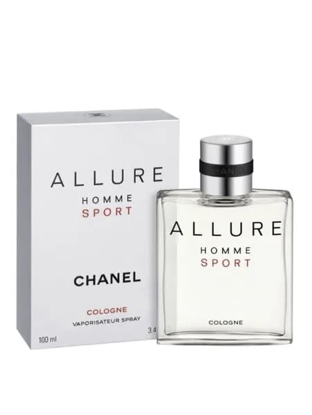 Allure Homme Sport Cologne Одеколон 100 мл