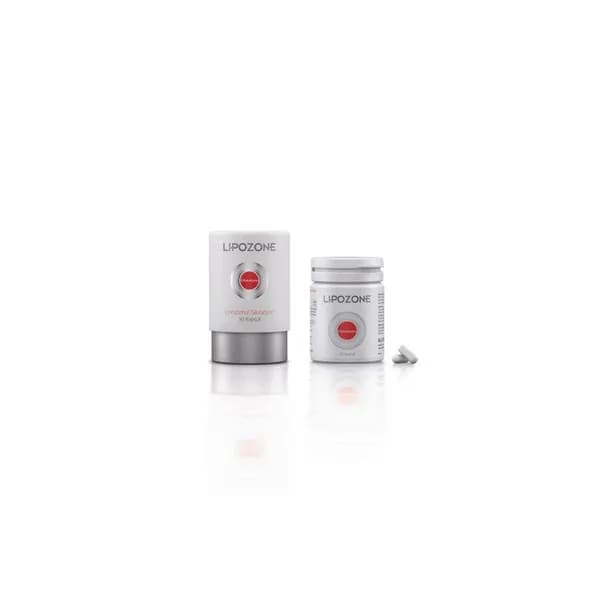 Lipozone Липосомальный Глутатион 200 мг 30 капсул