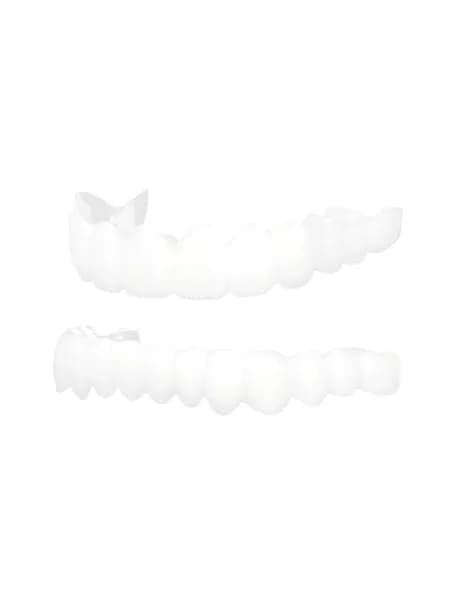 Teeth Grinding Mouth Guard Защита для зубов от скрежета во сне, капа для ночного использования.
