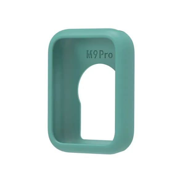 Силиконовый защитный чехол для Xiaomi Smart Band 9 Pro