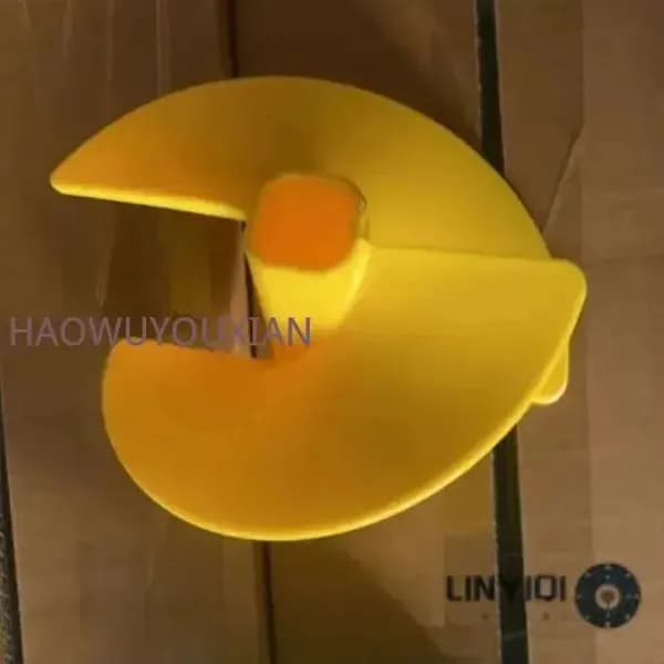 Шнек ледобура