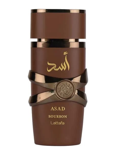 LATTAFA ASAD BOURBON FOR UNISEX Отливант 5 мл