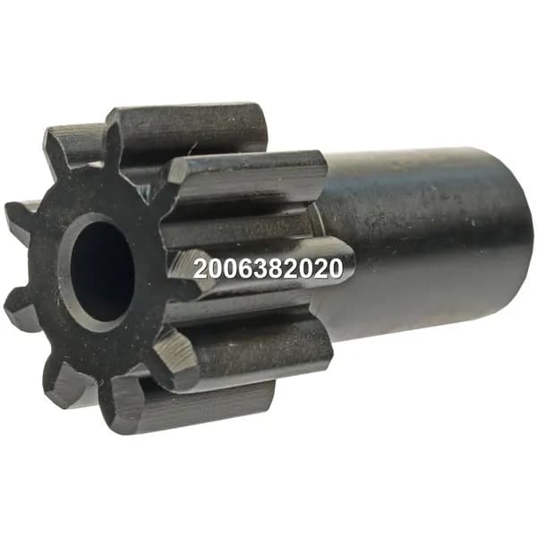 Шестерня бендикса стартера Krauf SPB0419UL
