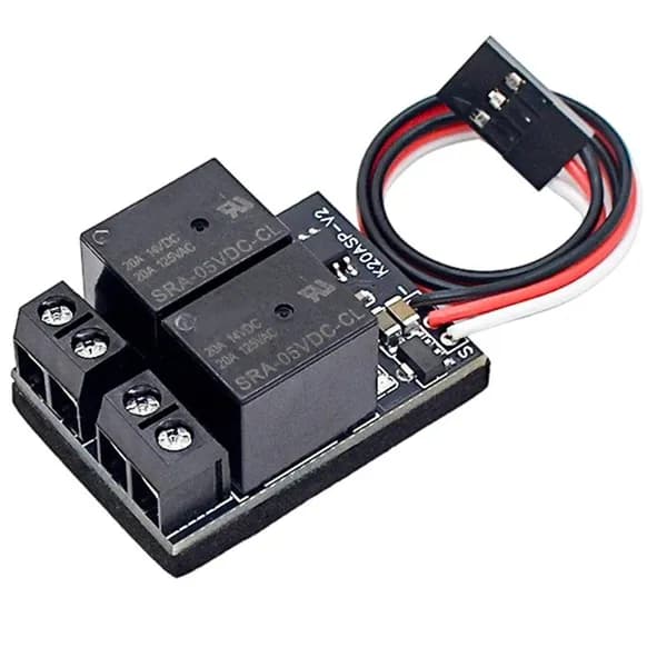 PWM Переключатель RC Модели Дистанционного Управления Для Света И Мотора 4.8V До 10V