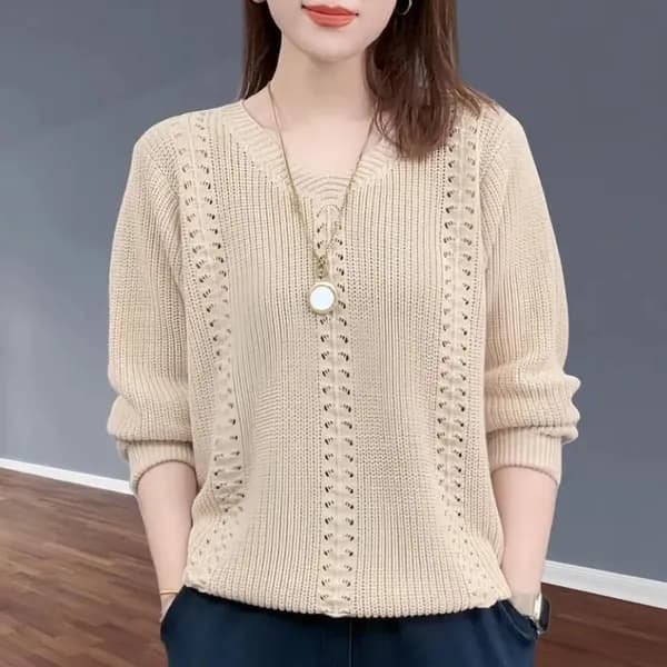 Свитер L3M0SI2PTU