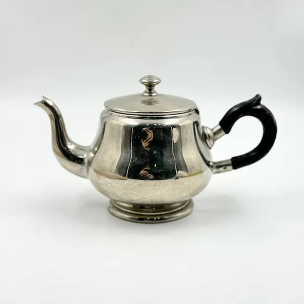 Старинный чайник кофейник WMF( Германия)