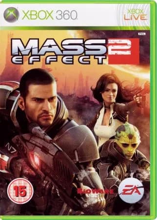 Игра  (XBox 360, Русские субтитры)