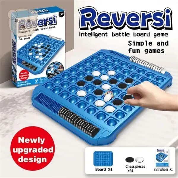 Игра Реверси