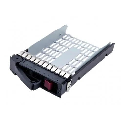 HP Корпусный элемент сервера, бордовый (373211-001;335536-001;335537-0015;373211-002;464507-002;464507-001;373211-001)