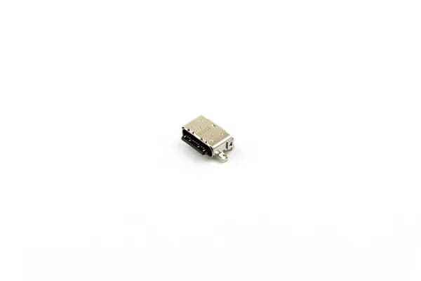 Разъем Type-C Huawei MateBook X Pro W19 W29