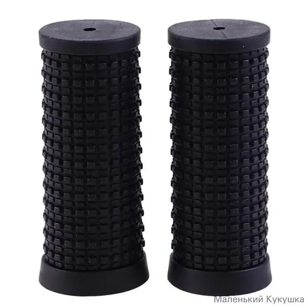 Велосипедные ручки руля