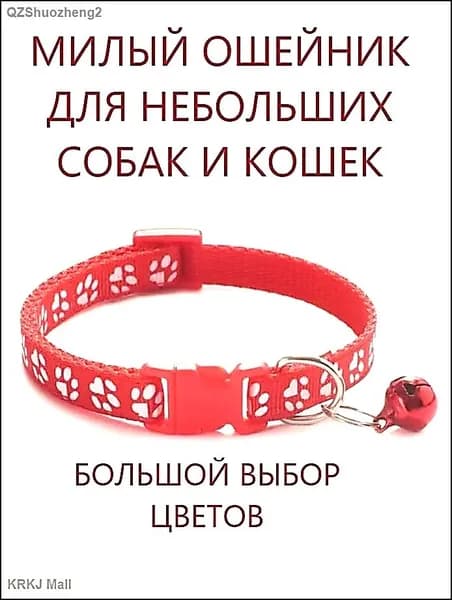 Ошейник