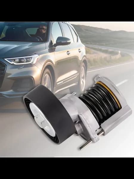 Ремень натяжителя двигателя AUDI для A3 A4 A6 1.6 1.9 2.0