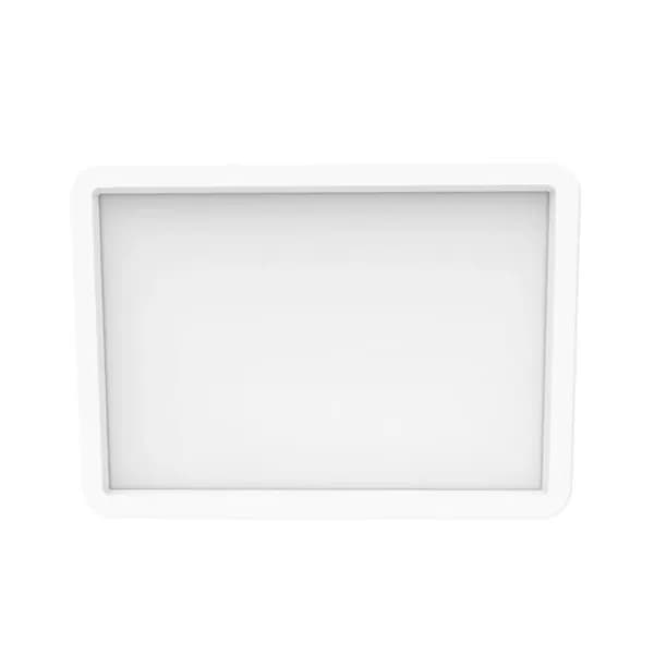 (1 шт.) Чехол для Magic Trackpad 2 (белый)