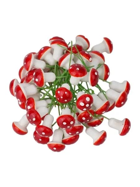 Фигурка садовая