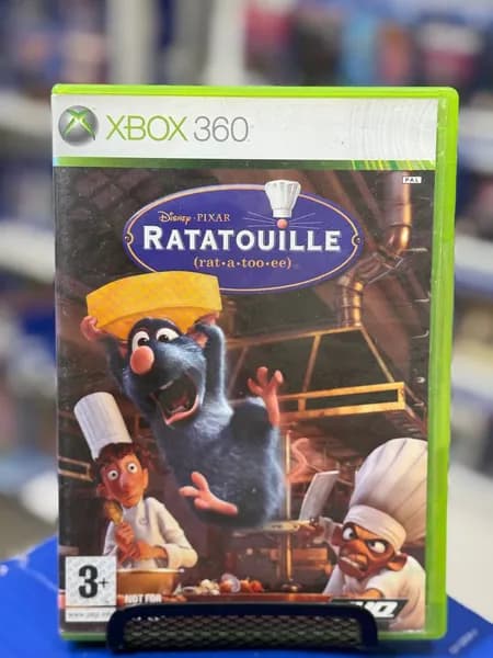 Игра  (XBox 360