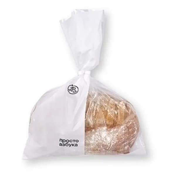 Булка гречишная Просто Азбука 250 г