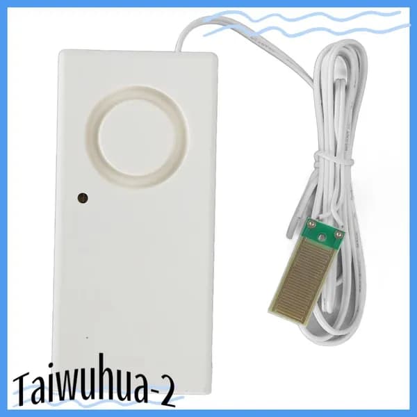 Сигнализация утечки воды