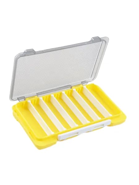 Ящик многофункциональный, коробка рыболовный Tackle Box, органайзер для хранения снастей