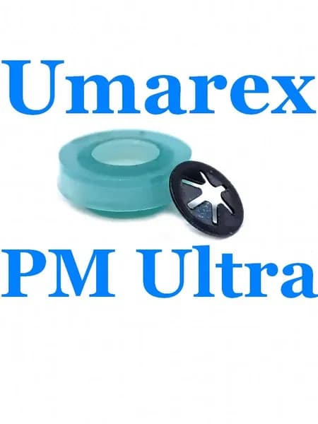 Ремкомплект Блоубэк для пистолета Umarex PM Ultra