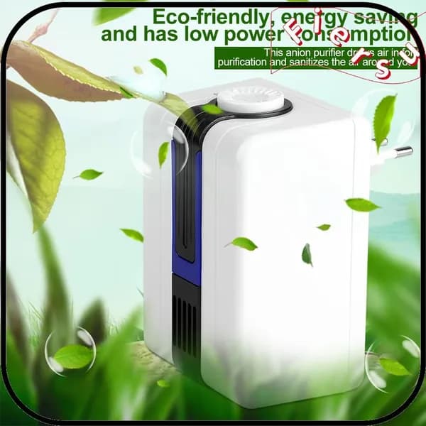 Ионизатор воздуха JY07144_FIER_T9D3C6