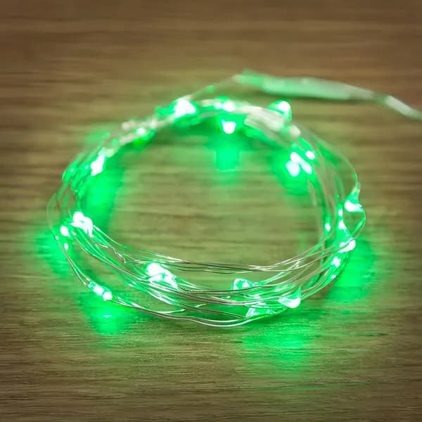 Электрогирлянда NEON-NIGHT 303-008 2 м