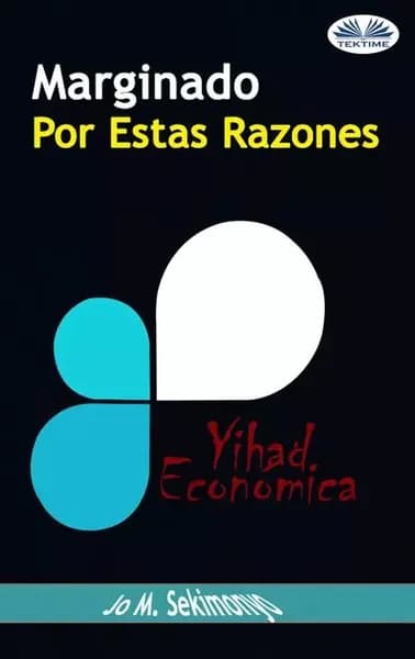 Marginado : Por Estas Razones. | Lambert Timothy James | Электронная книга