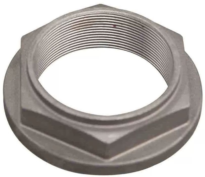 Гайка хвостовика M55*1.5 12-ти гранная MAN/Shacman/FAW (Shacman)