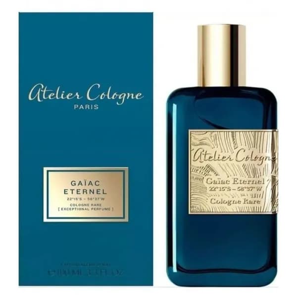 Atelier Cologne Одеколон Gaiac Eternel 1.7 мл