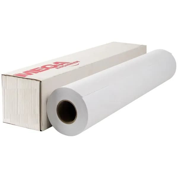 ProMega Бумага широкоформатная
