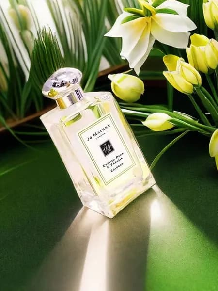 Одеколон English Pear & Freesia 100 мл