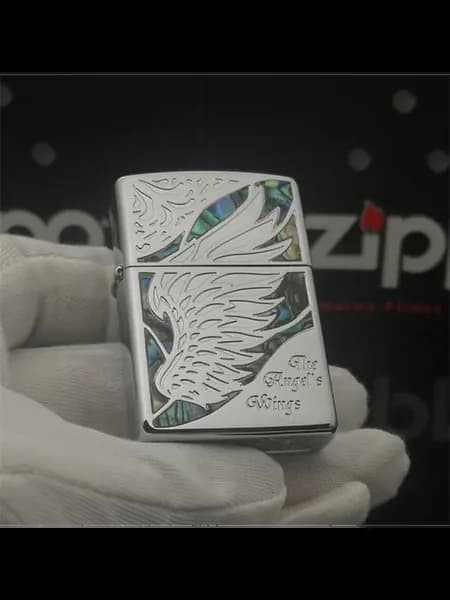Angel Wings