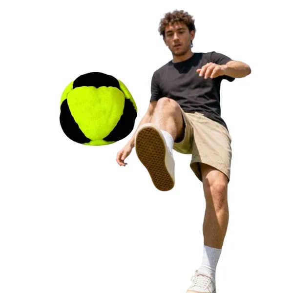 Футбэг