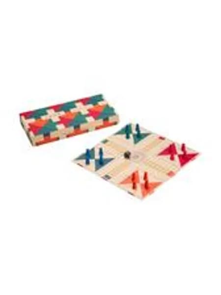 Printworks Ludo Spiel PLAY Настольная игра