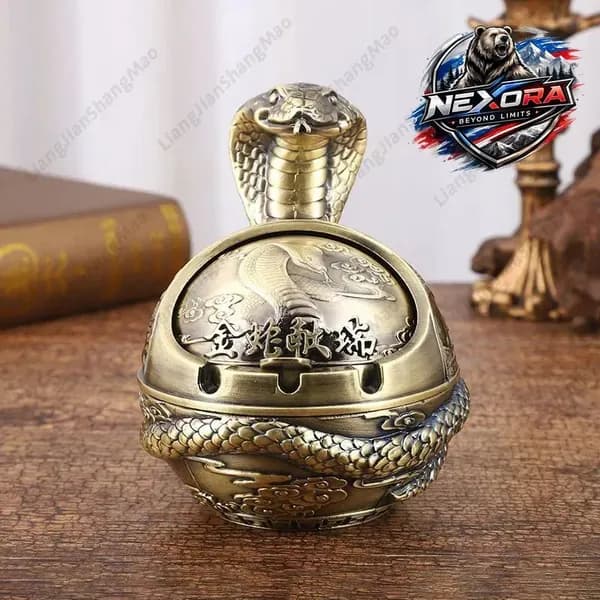 Пепельница Eagle