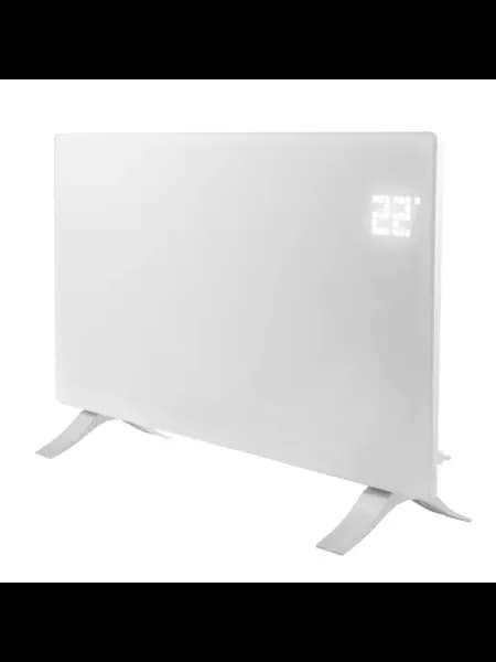 Конвектор электрический OptiPrime-2000, Wi-Fi, тачскрин, циф