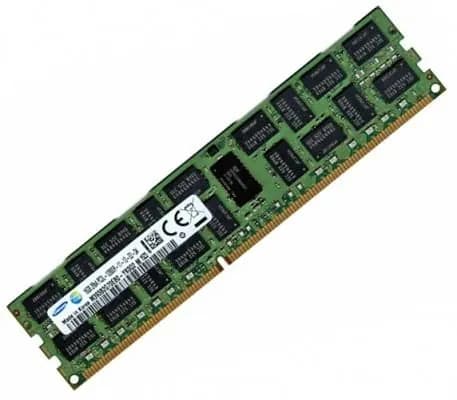 HP Оперативная память DDR3, 1600 МГц, 1 x 8 ГБ (S-M393B1K70DH0-YK0)