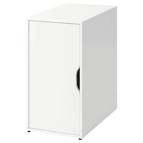 IKEA ALEX кессон белый (50563752)