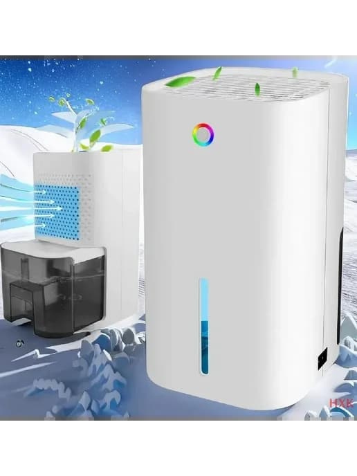 Осушитель воздуха White DTREWER106