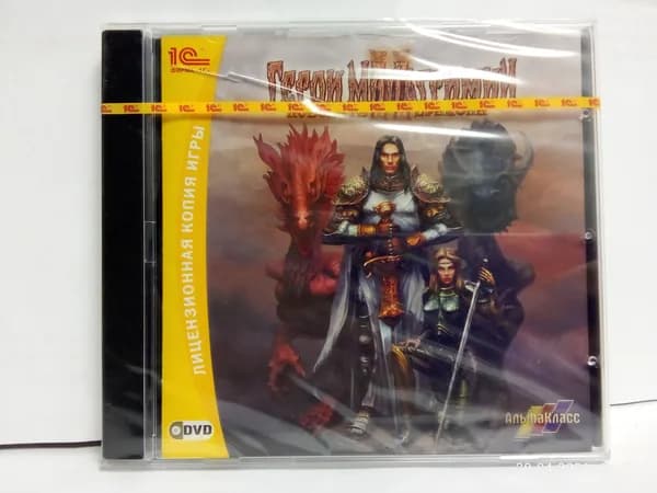Игра  (PC, Windows, Русские субтитры). Уцененный товар