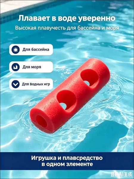 Спортивный нудл
