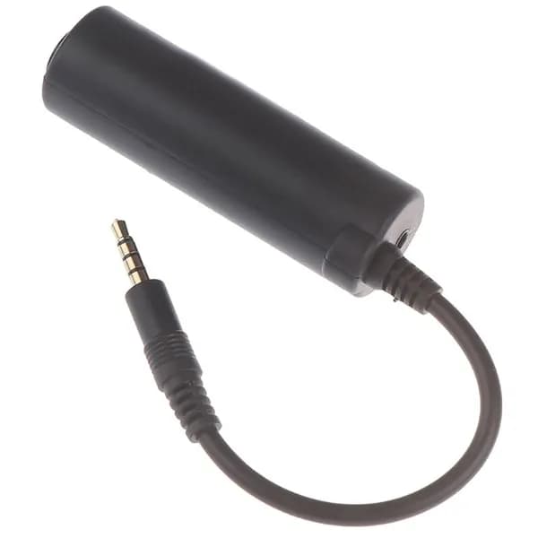 iRig Портативный аудиоинтерфейс для гитары