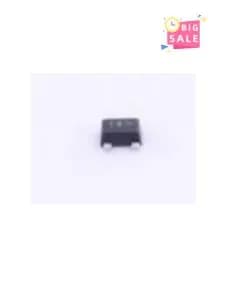 5 штук BC846BMB SOT883B в наличии